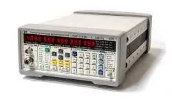 Высокочастотный генератор АКИП-7SG382