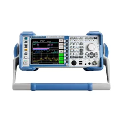 Тестовый приемник электромагнитных помех Rohde  Schwarz ESL6