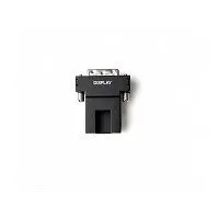 WDV10-RB Отсоединяемый модуль, приемник DVI (M) - HDMI-D (F) Wize WDV10-RB