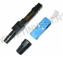 Коннекторы Ilsintech для FTTH (Splice-On Connectors)