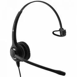 JPL 611-PM - профессиональная проводная моно-гарнитура с шумоподавлением