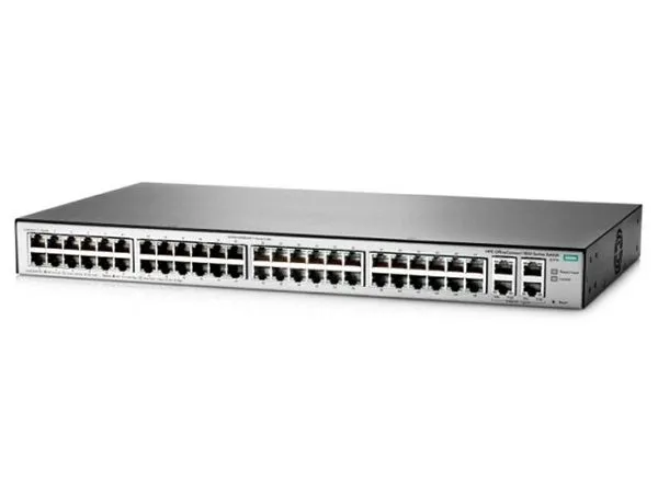 Коммутатор HPE 1850
