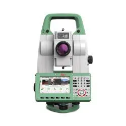 Роботизированный тахеометр Leica TS16 P R500 (1quot) Arctic 930965
