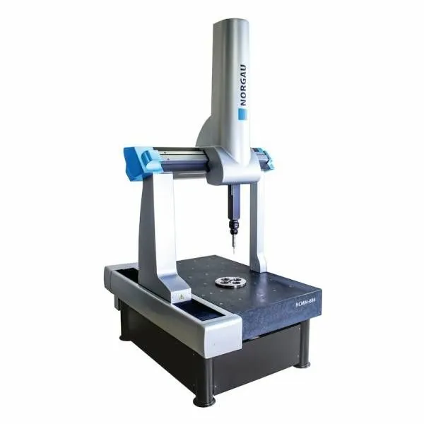 Координатно-измерительная машина NORGAU Industrial NCMM-050604