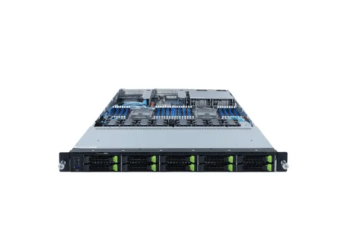 Сервер ARBYTE ALKAZAR R1D56GB G6