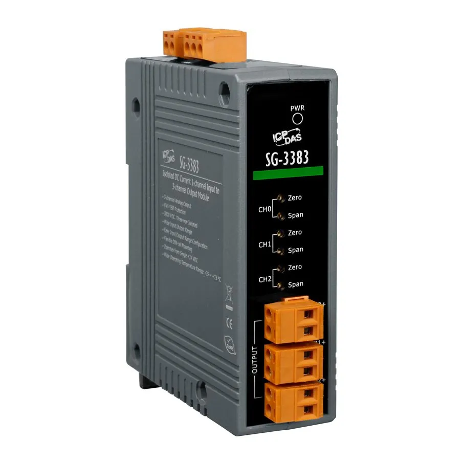 SG-3383 CR