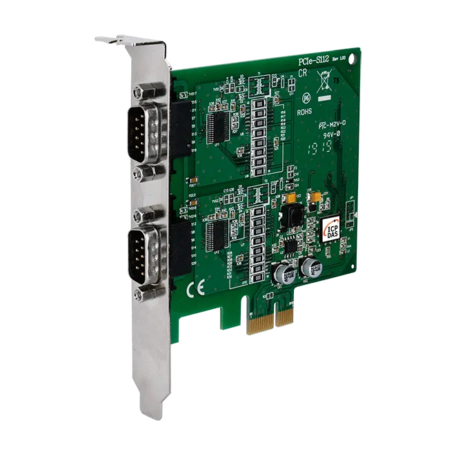 PCIe-S112 CR