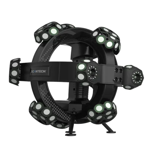 Автоматизированная станция ScanTech AutoScan-T42