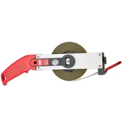 Измерительная рулетка BMI ERGOLINE 20 M