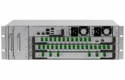 OTDR-система T8 - Блок мониторинга оптической инфраструктуры