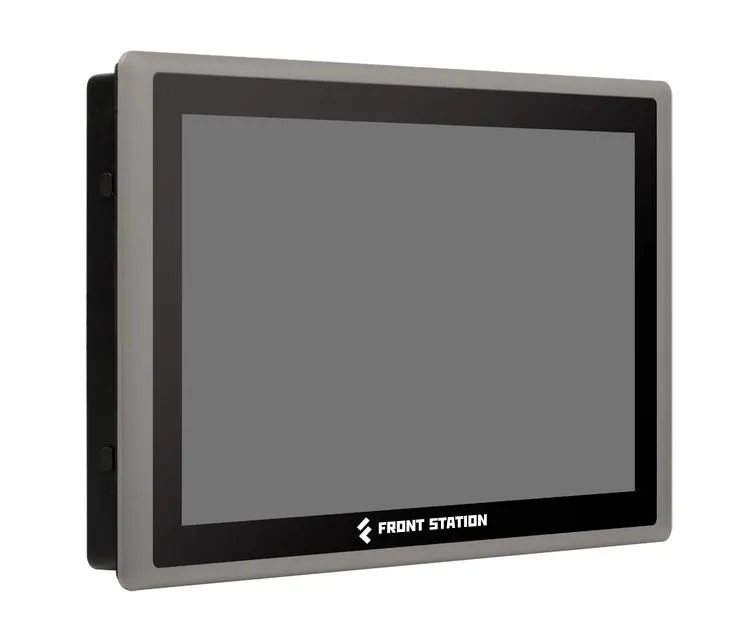 FRONT Station 150.202
