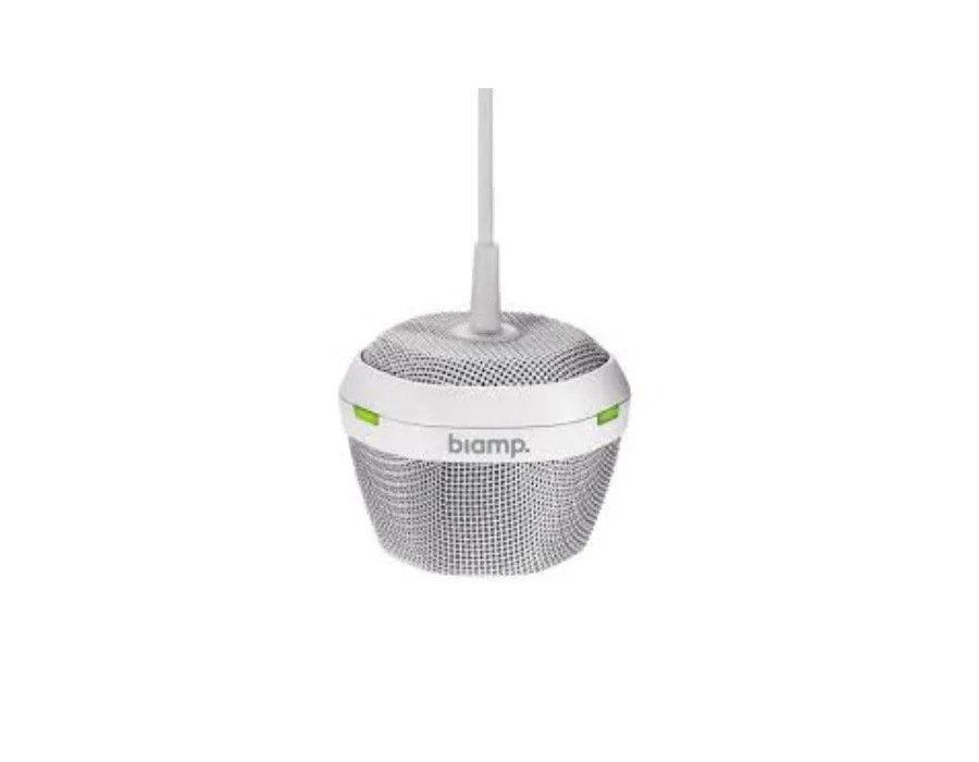 Микрофон BIAMP DevioDCM-1(White 3M)