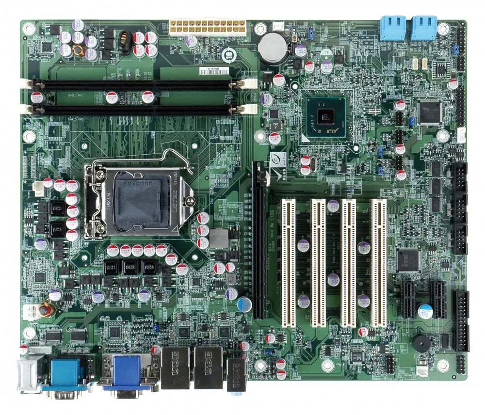 IMBA-H610