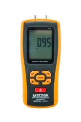 Манометр МЕГЕОН 51010