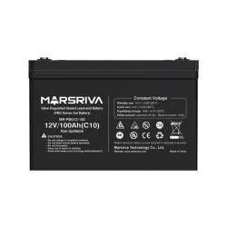 Батарея Marsriva MR-PBG12-100