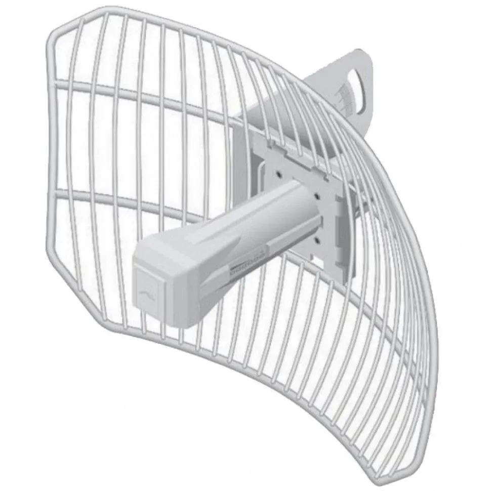 Точка доступа Ubiquiti AirGrid M2 HP 2G16