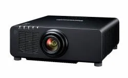 Лазерный проектор Panasonic PT-RZ870BE