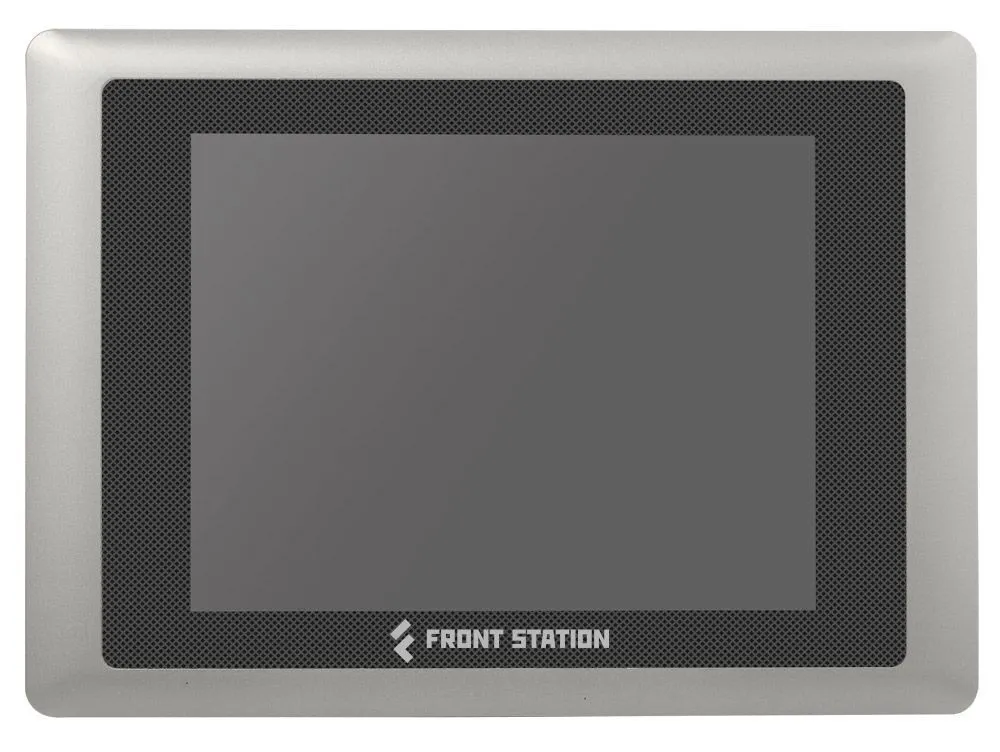 FRONT Station 327.401