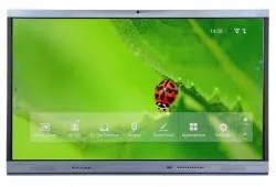 Интерактивная панель EdFlat ED65I