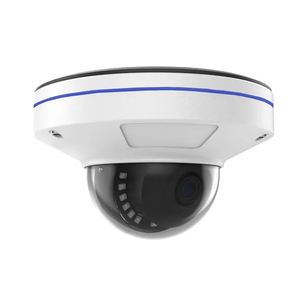 IP-камера Айпи Плюс 2MDNR-28-TMH