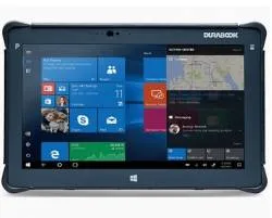 Защищенный планшет Durabook R11