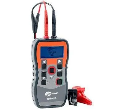 Sonel TDR-410 рефлектометр