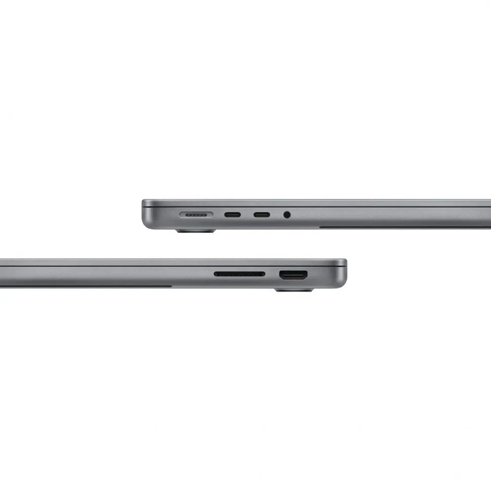 Ноутбук Apple Macbook Pro 16'' m3 12C CPU /18C GPU/18Gb RAM/512Gb SSD