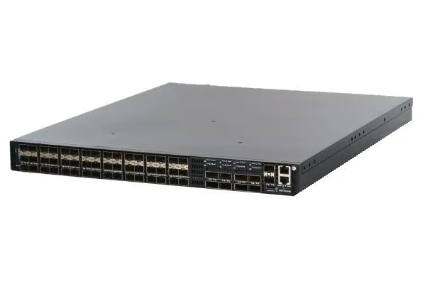 Коммутатор B4Com C4148Q-8U 10/25G Leaf/Spine DC коммутатор или L2/MPLS агрегатор