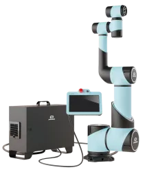 Коллаборативный манипулятор Promobot M13
