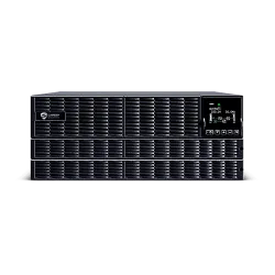 Онлайн ИБП Сайбер Электро ЭКСПЕРТ-II-6000Р