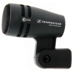 Микрофон Sennheiser E 604