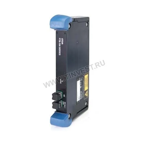 EXFO FTB-730 Модуль оптического рефлектометра PON  