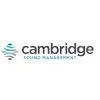 CAMBRIDGE