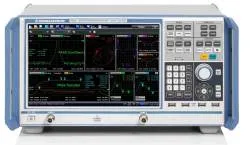 Анализатор цепей Rohde Schwarz ZNB40 4 порта