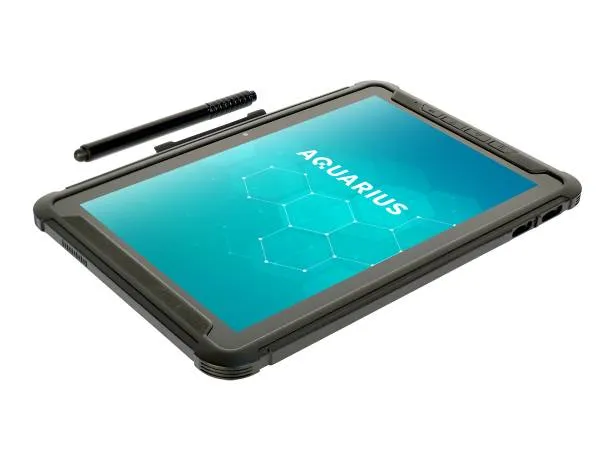 Планшет Aquarius Cmp NS220
