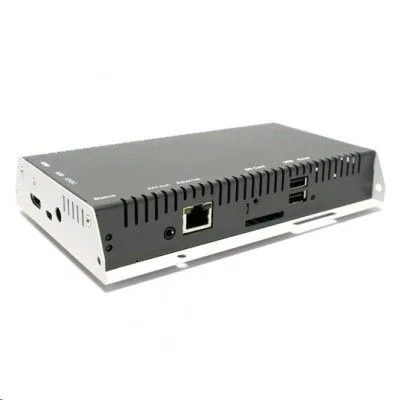 Профессиональный медиаплеер IAdea XMP-2200
