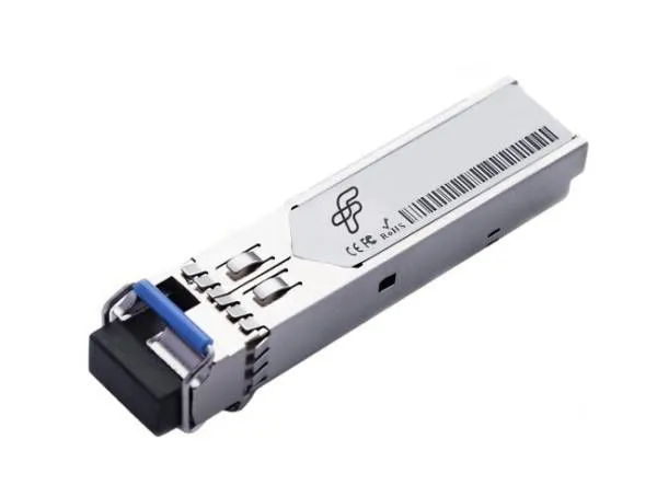 Трансивер SFP Future Technologies FT-SFP-WDM-1.25-5531X-03-B-D