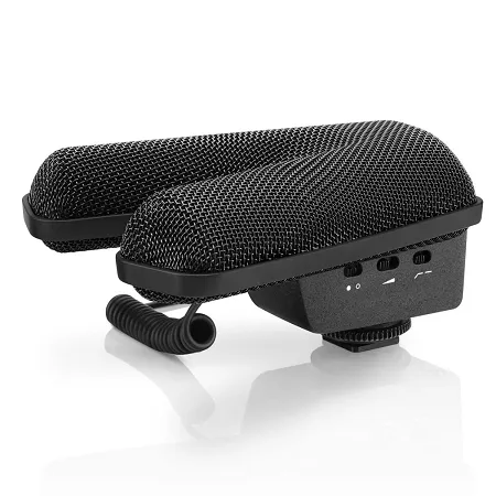 Стерео-микрофон Sennheiser MKE 440