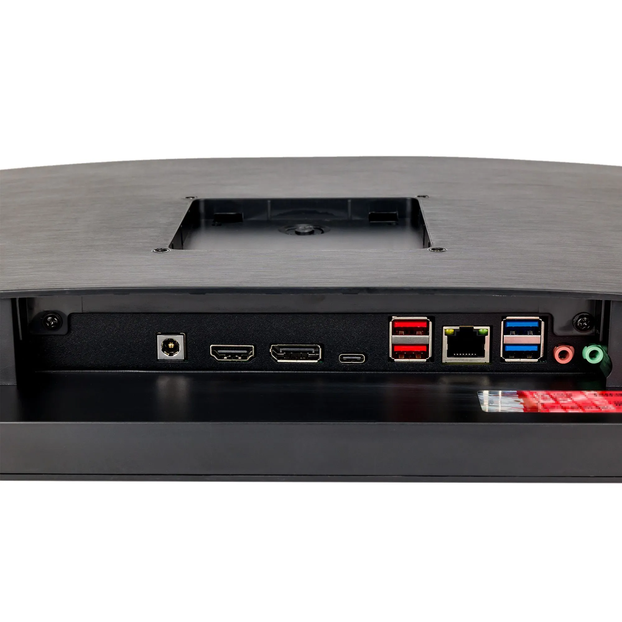 Моноблок HIPER V6 V6-i5144R16N5H6FBI6DPBWMKWP 23,8/Core i5/16ГБ/512ГБ