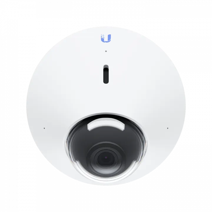 IP-камера Ubiquiti UniFi Protect Camera G4 Dome, 4 Мп (2688x1512) 24 к/с, 802.3af/at