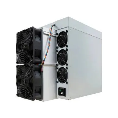 ASIC майнер Bitmain Antminer S21 XP 270TH/s