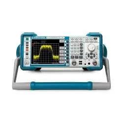 Анализатор спектра Rohde Schwarz FSL6