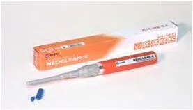 Многоразовое устройство-очиститель Faber Optical Connector Cleaner NEOCLEAN E3 2.5 для очистки волоконно-оптических коннекторов, розеток и патчкордов диаметром 2.5 мм