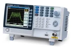 Анализатор спектра GW Instek GSP-7730