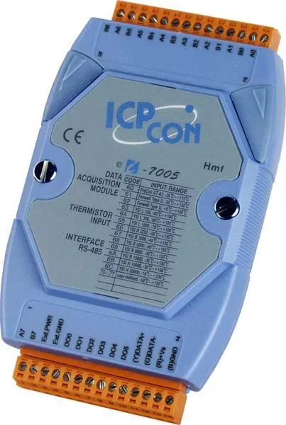 I-7005 CR