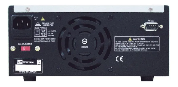Источник питания GW Instek PSP-2010