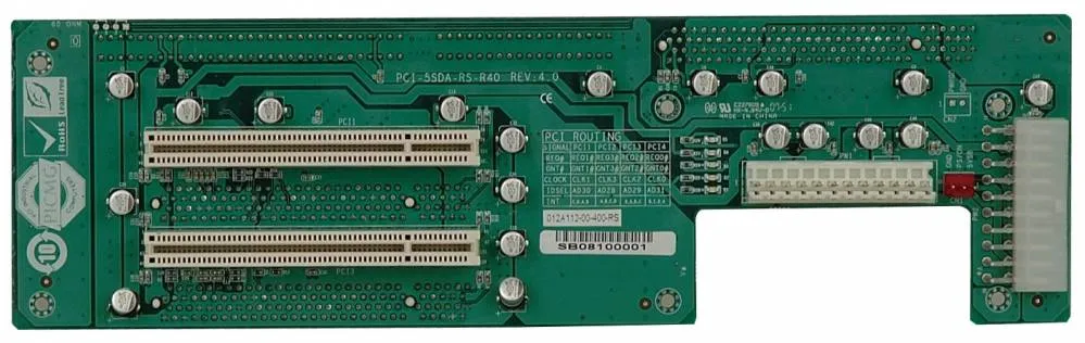 PCI-5SDA