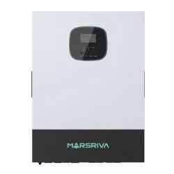 Гибридный инвертор Marsriva MR-SPH10K-LP2-TB65U