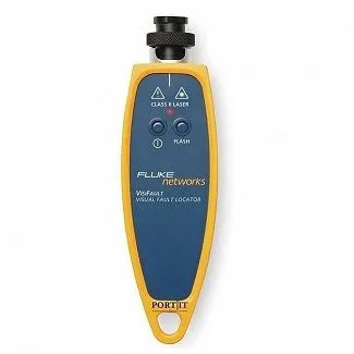 Кабельный тестер Fluke Networks Visual Fault Locator