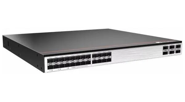 Коммутатор Huawei S5732-H24S6Q